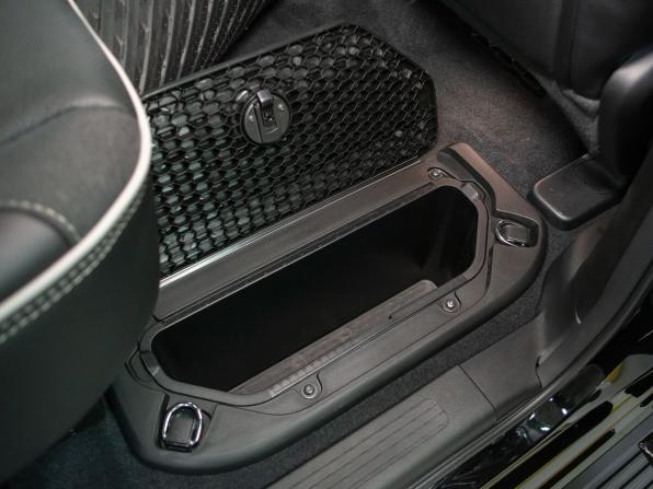Ram 1500 V Рестайлинг с пробегом 2026 года, цена 12 299 000 рублей, 40 км, offers.body_type.unknown, Автокод Объявления