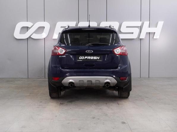 Ford Kuga I с пробегом 2012 года, цена 849 000 рублей, 220290 км, внедорожник, Автокод Объявления