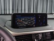 Lexus RX IV Рестайлинг Тюмень  - изображение 54