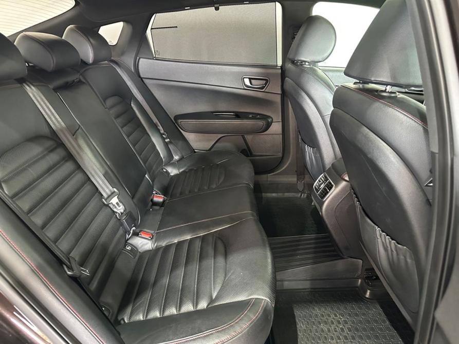 Kia Optima IV Москва  - изображение 10