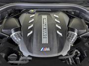 BMW X5 M III (F95) Москва  - изображение 39
