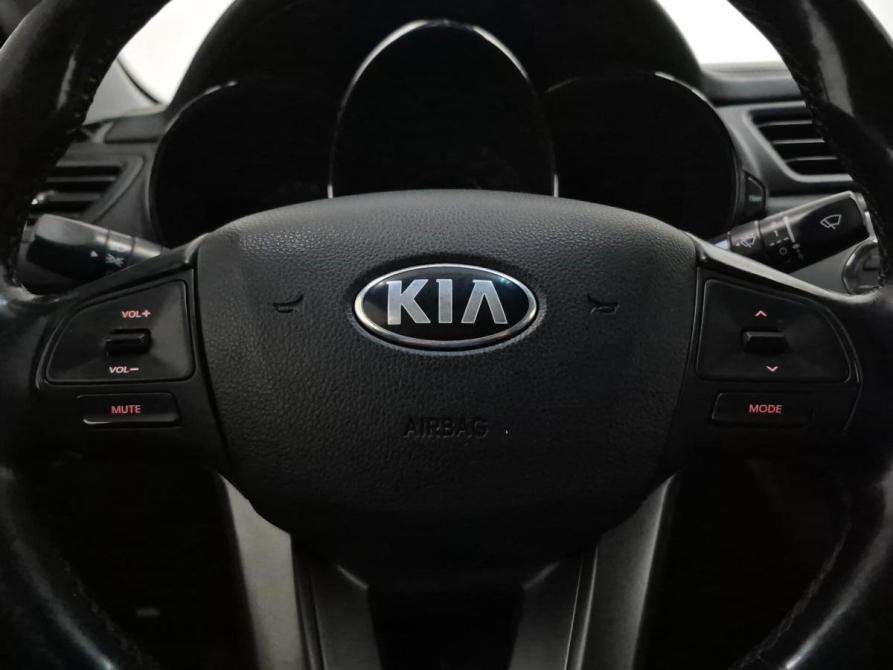 Kia Rio III Альметьевск  - изображение 21
