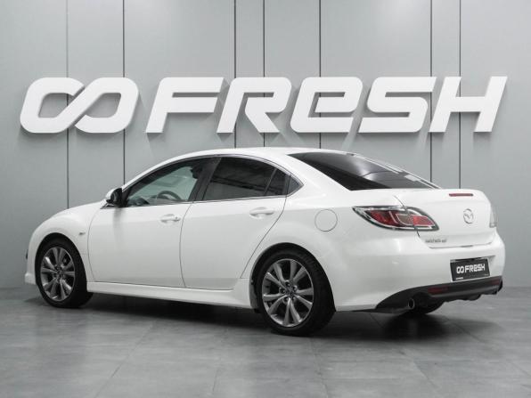 Mazda 6 II (GH) Рестайлинг с пробегом 2011 года, цена 979 000 рублей, 174314 км, седан, Автокод Объявления