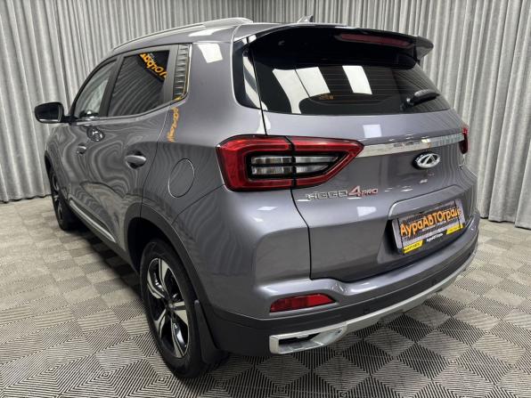Chery Tiggo 4 Pro I с пробегом 2023 года, цена 1 750 000 рублей, 10842 км, внедорожник, Автокод Объявления