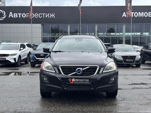 Volvo XC60 I с пробегом 2008 года, цена 1 099 000 рублей, 330000 км, внедорожник, Автокод Объявления