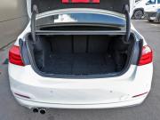 BMW 3 серии VI (F3x) Рестайлинг Москва  - изображение 33