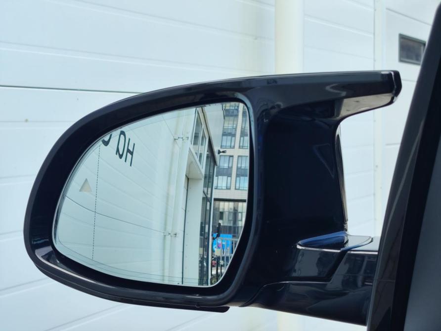 BMW X7 I (G07) Рестайлинг Санкт-Петербург  - изображение 38