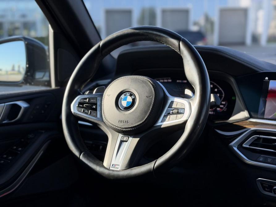 BMW X5 IV (G05/G18) Казань  - изображение 18