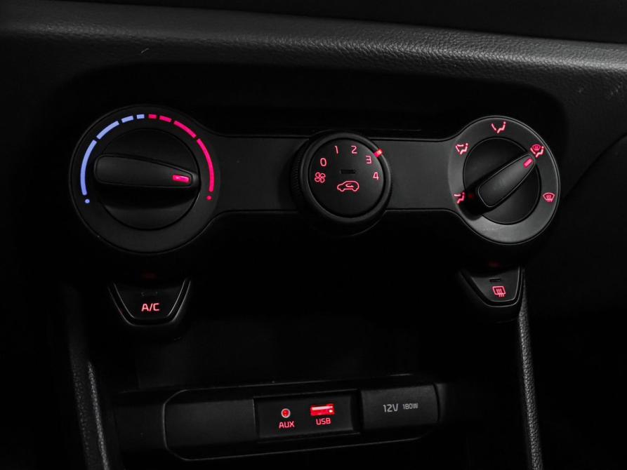 Kia Morning III Минеральные Воды  - изображение 18