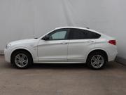 BMW X4 I (F26) Москва  - изображение 34