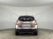 Nissan Qashqai I Рестайлинг Воронеж  - изображение 29