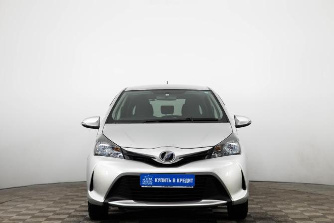 Toyota Vitz III (XP130) Рестайлинг с пробегом 2016 года, цена 819 000 рублей, 217547 км, хэтчбек, Автокод Объявления