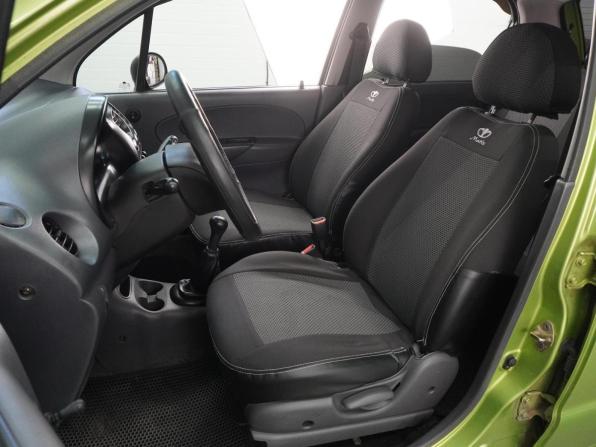 Daewoo Matiz I Рестайлинг с пробегом 2006 года, цена 199 000 рублей, 127113 км, хэтчбек, Автокод Объявления