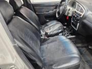 Chevrolet Lanos I Воронеж  - изображение 34