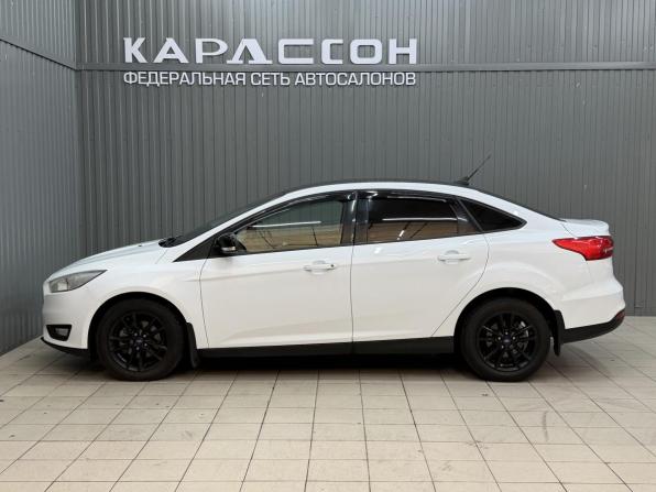 Ford Focus III Рестайлинг с пробегом 2017 года, цена 978 000 рублей, 201522 км, седан, Автокод Объявления