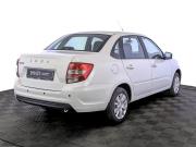 Lada (ВАЗ) Granta I Рестайлинг Москва  - изображение 30