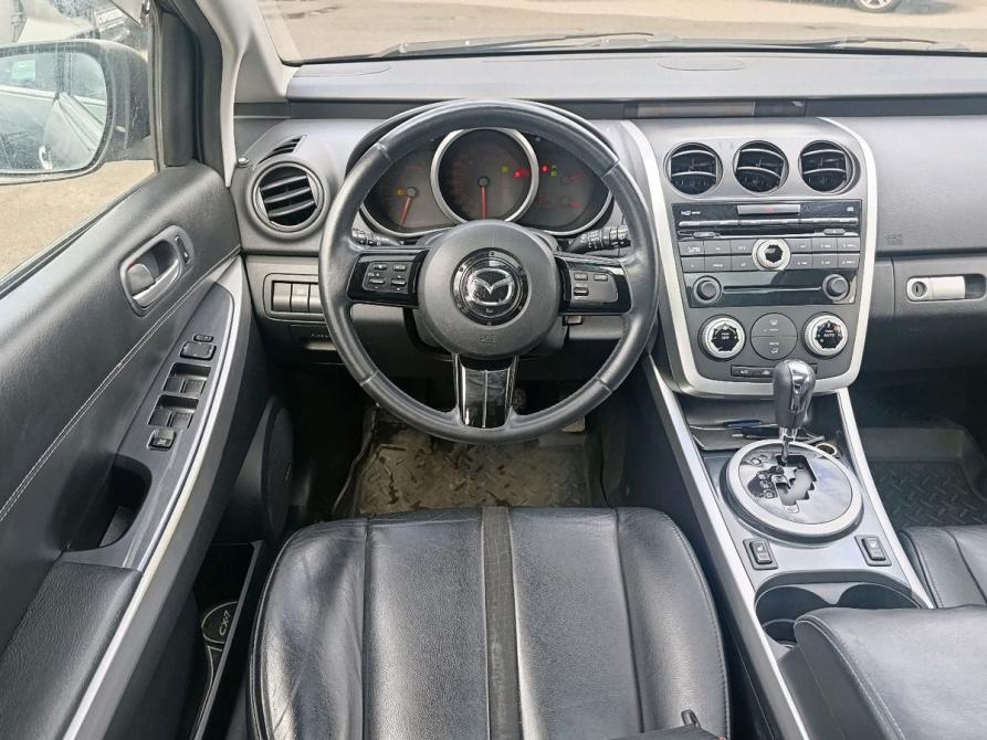Mazda CX-7 I Санкт-Петербург  - изображение 9