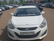 Hyundai i40 I Стерлитамак  - изображение 12