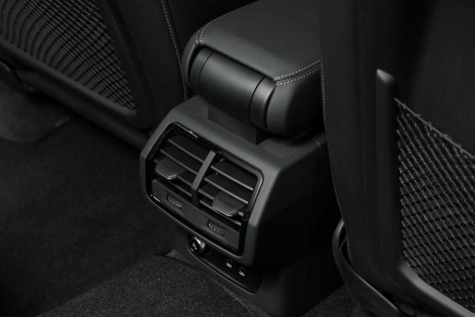 Новый Audi Q3 II (F3) 2026 года, цена 4 200 000 рублей, внедорожник, Автокод Объявления