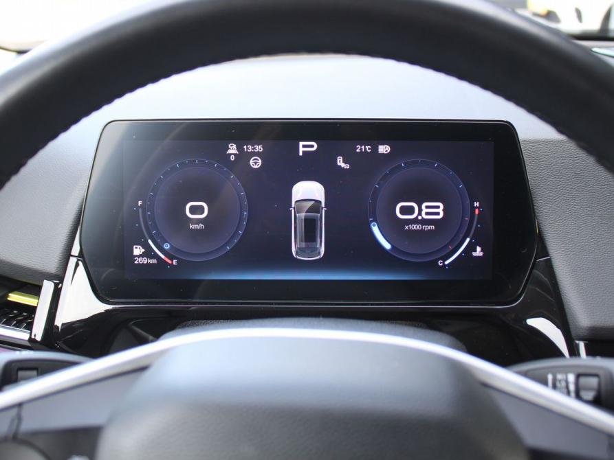 BAIC X55 Дзержинск  - изображение 14