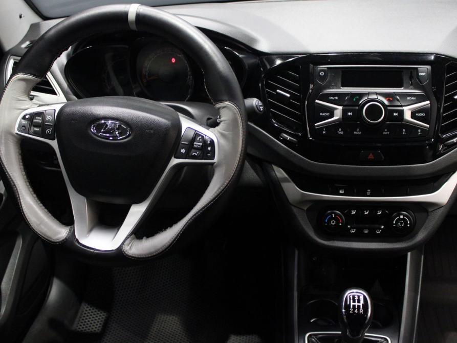 Lada (ВАЗ) Vesta I Нижний Новгород  - изображение 22