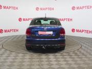Volkswagen Polo V Рестайлинг Вологда  - изображение 21