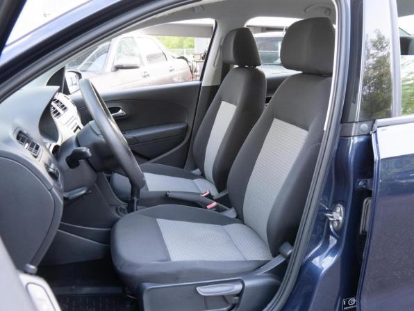 Volkswagen Polo V с пробегом 2012 года, цена 890 000 рублей, 136964 км, седан, Автокод Объявления