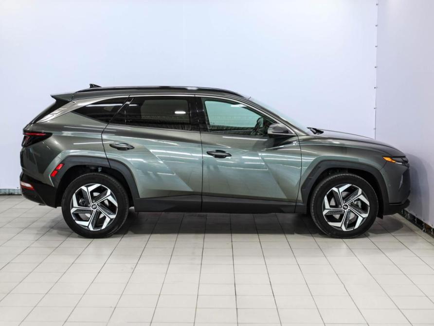 Hyundai Tucson IV Ростов-на-Дону  - изображение 5