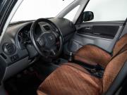 Suzuki SX4 I (Classic) Рестайлинг Казань  - изображение 22
