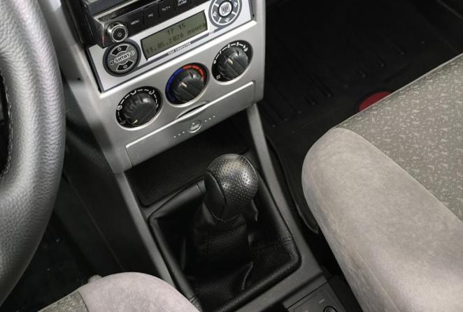Lada (ВАЗ) Priora I с пробегом 2007 года, цена 329 000 рублей, 160000 км, седан, Автокод Объявления