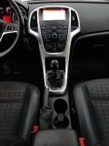 Opel Astra J Рестайлинг Москва  - изображение 36