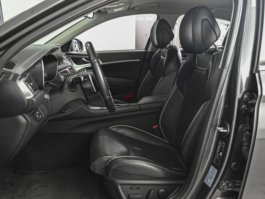 Genesis G70 I Ставрополь  - изображение 10