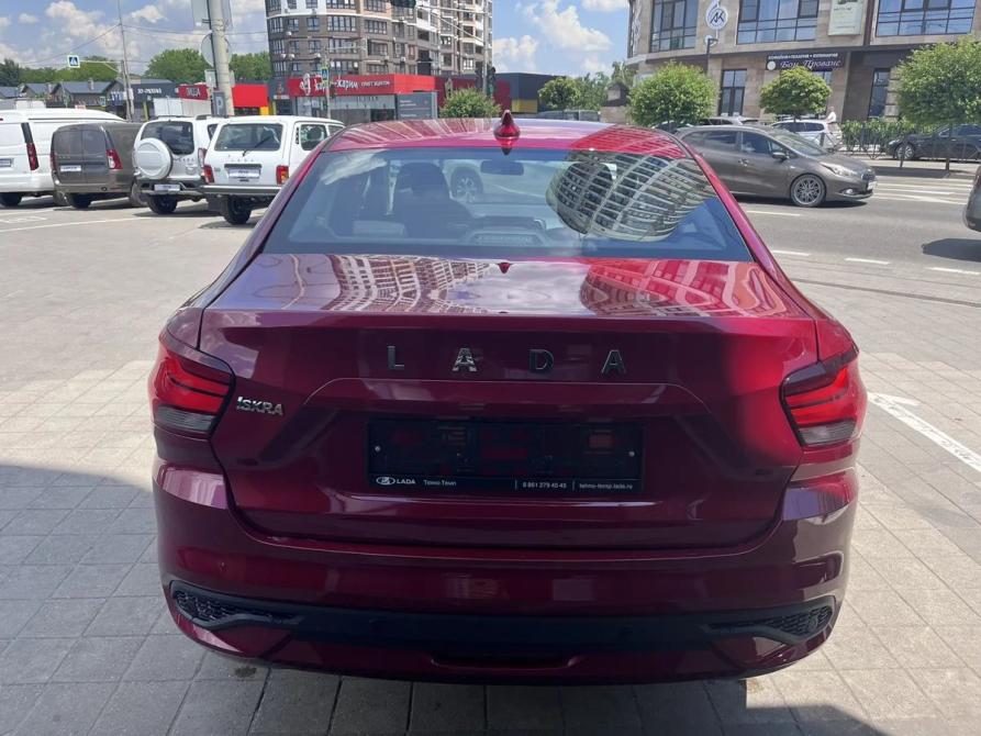 Lada (ВАЗ) Iskra Краснодар  - изображение 6