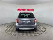 Suzuki SX4 I (Classic) Рестайлинг Воронеж  - изображение 25