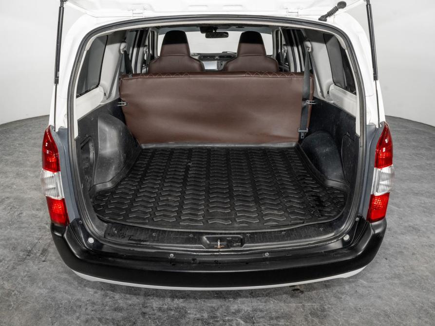 Toyota Probox I Рестайлинг Иркутск  - изображение 18