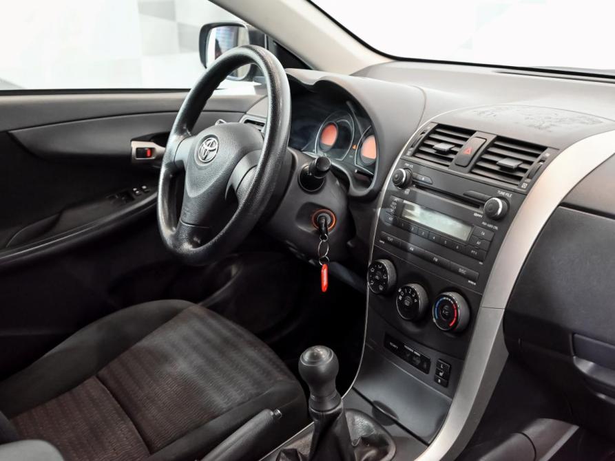 Toyota Corolla X (E140 E150) Екатеринбург  - изображение 5