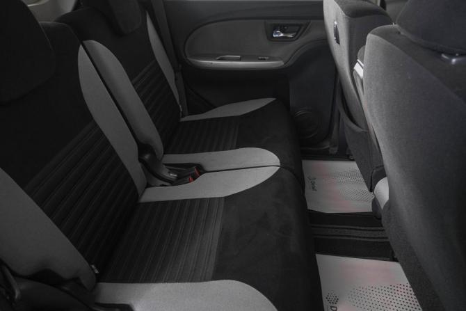 Daihatsu Cast I с пробегом 2017 года, цена 849 000 рублей, 128000 км, хэтчбек, Автокод Объявления