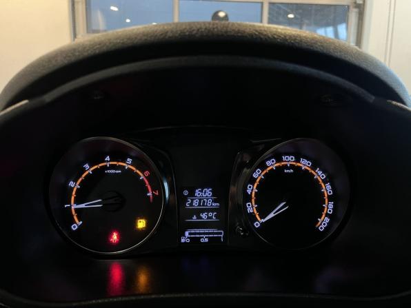Lada (ВАЗ) Granta I Рестайлинг с пробегом 2019 года, цена 455 000 рублей, 218176 км, лифтбек, Автокод Объявления