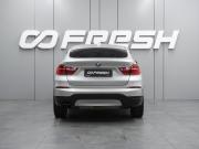 BMW X4 I (F26) Воронеж  - изображение 27