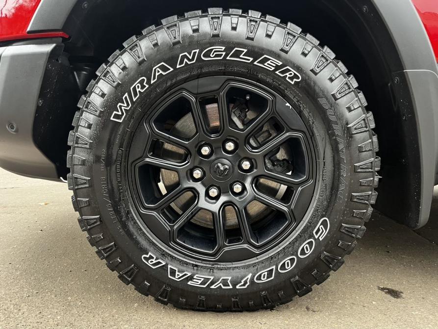 Ram 1500 V Рестайлинг Москва  - изображение 9