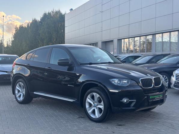 BMW X6 I (E71) с пробегом 2012 года, цена 2 650 000 рублей, 142884 км, внедорожник, Автокод Объявления