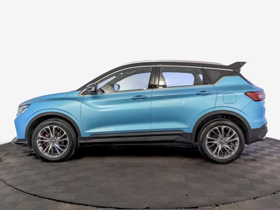 Geely Coolray I Химки  - изображение 8