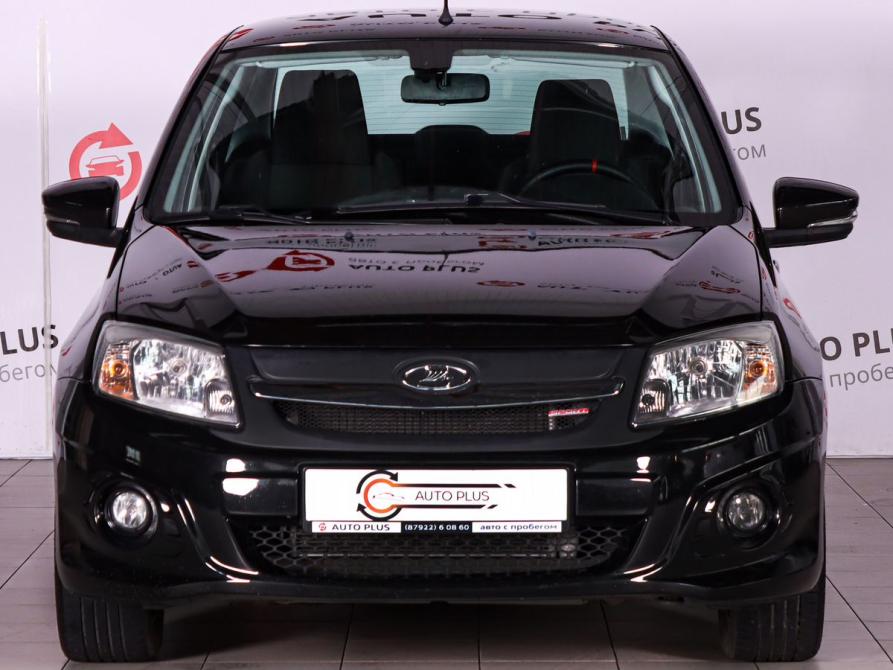 Lada (ВАЗ) Granta I Минеральные Воды  - изображение 4