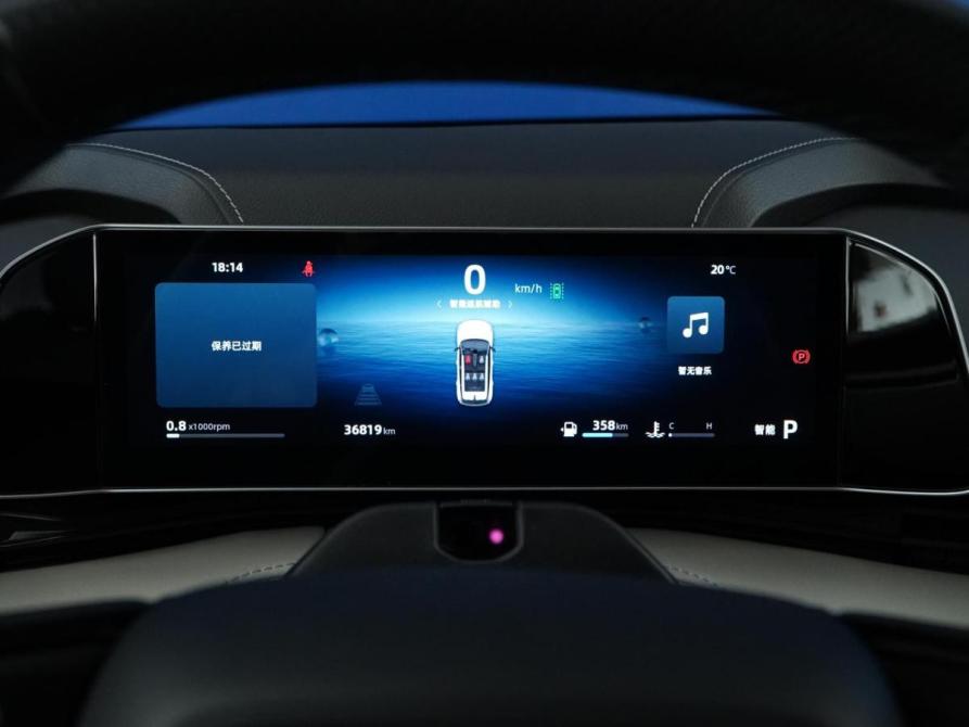 Geely Boyue Cool Москва  - изображение 23
