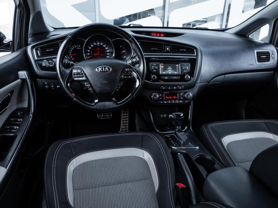 Kia Ceed II Рестайлинг Ставрополь  - изображение 6