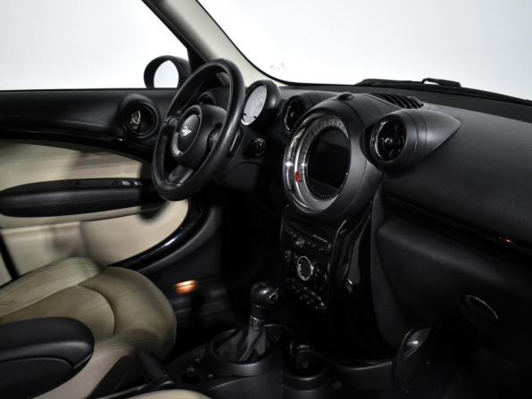 Mini Countryman I с пробегом 2013 года, цена 1 230 000 рублей, 142277 км, внедорожник, Автокод Объявления