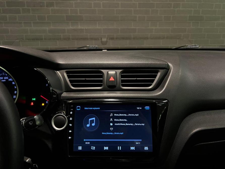Kia Rio III Челябинск  - изображение 11
