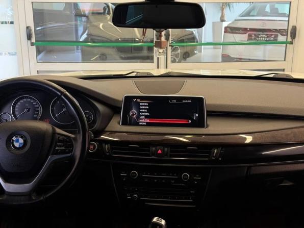 BMW X5 III (F15) с пробегом 2013 года, цена 3 250 000 рублей, 229105 км, внедорожник, Автокод Объявления