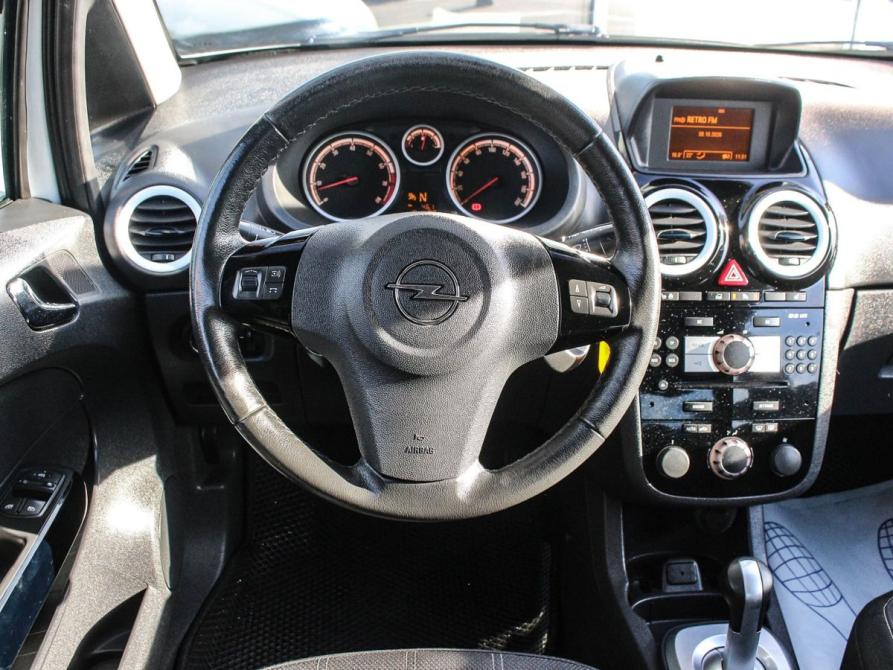 Opel Corsa D Рестайлинг II Калуга  - изображение 8