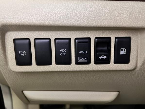 Nissan Teana II (J32) Рестайлинг с пробегом 2011 года, цена 999 999 рублей, 271842 км, седан, Автокод Объявления